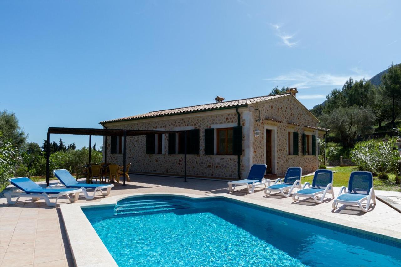 Bosch Villa *