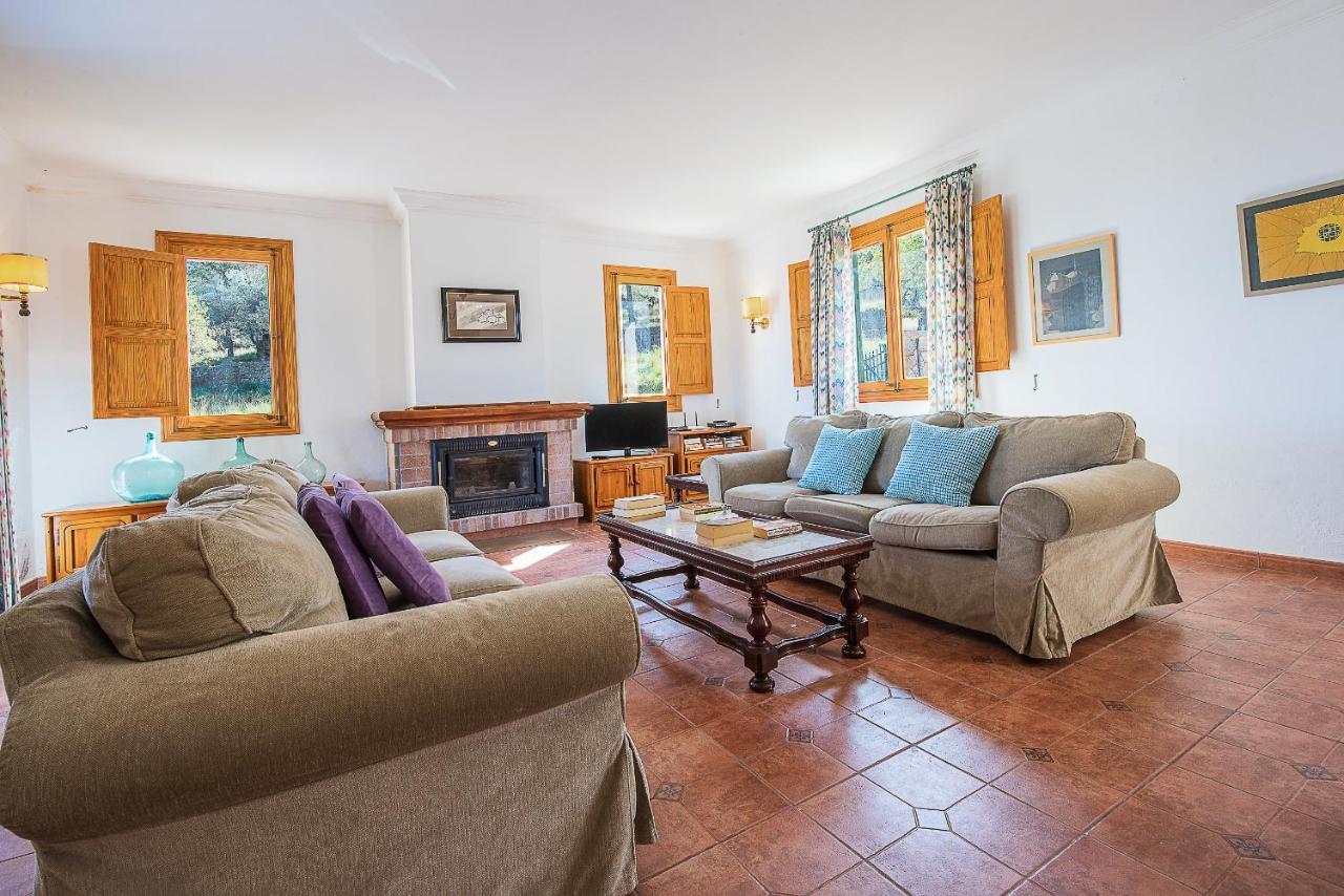 Bosch Villa *