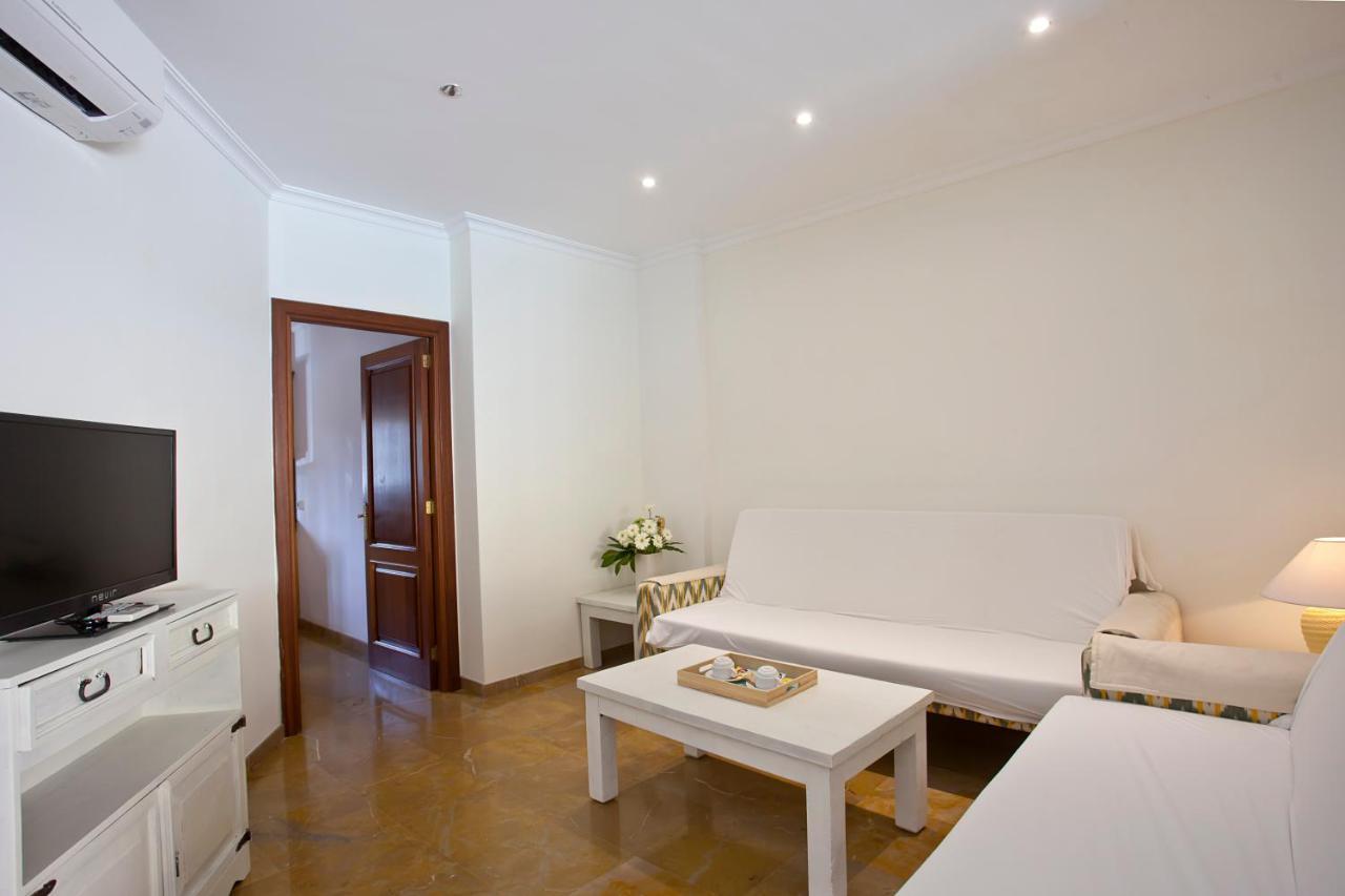 Apartamento Galeon *