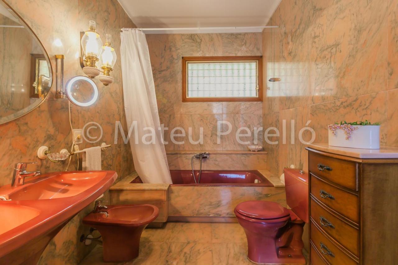 Villa Damar Can Picafort (Mallorca)