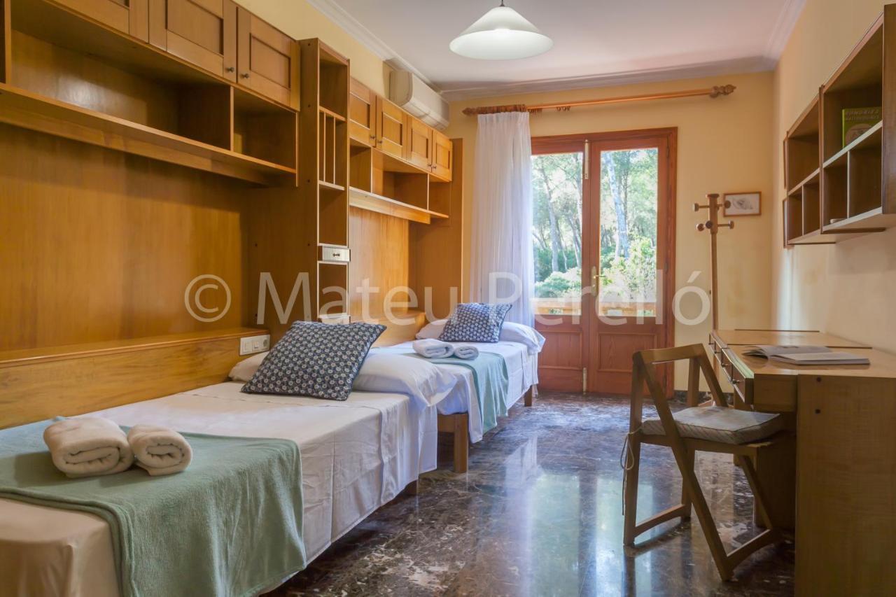 Damar Villa Can Picafort (Mallorca)
