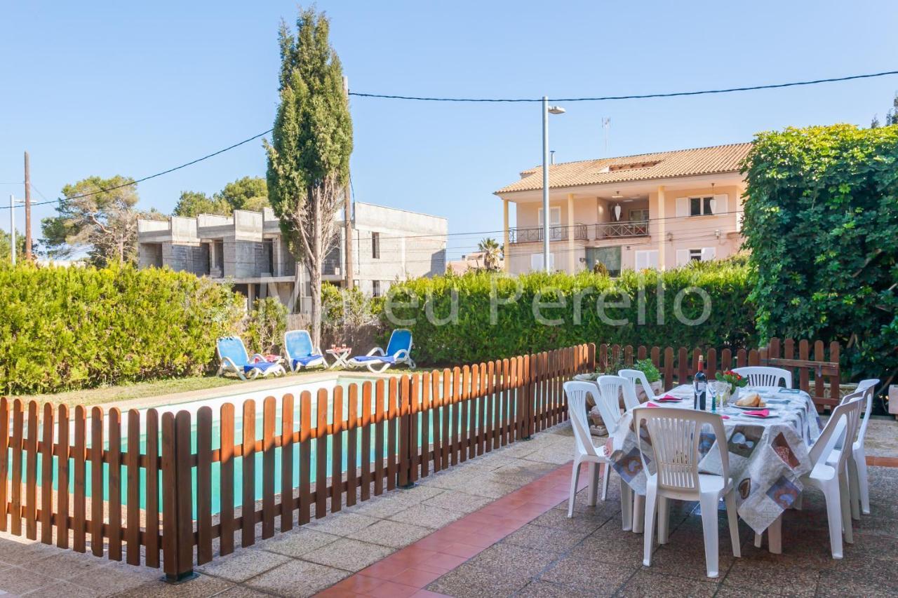 Damar * Can Picafort (Mallorca)