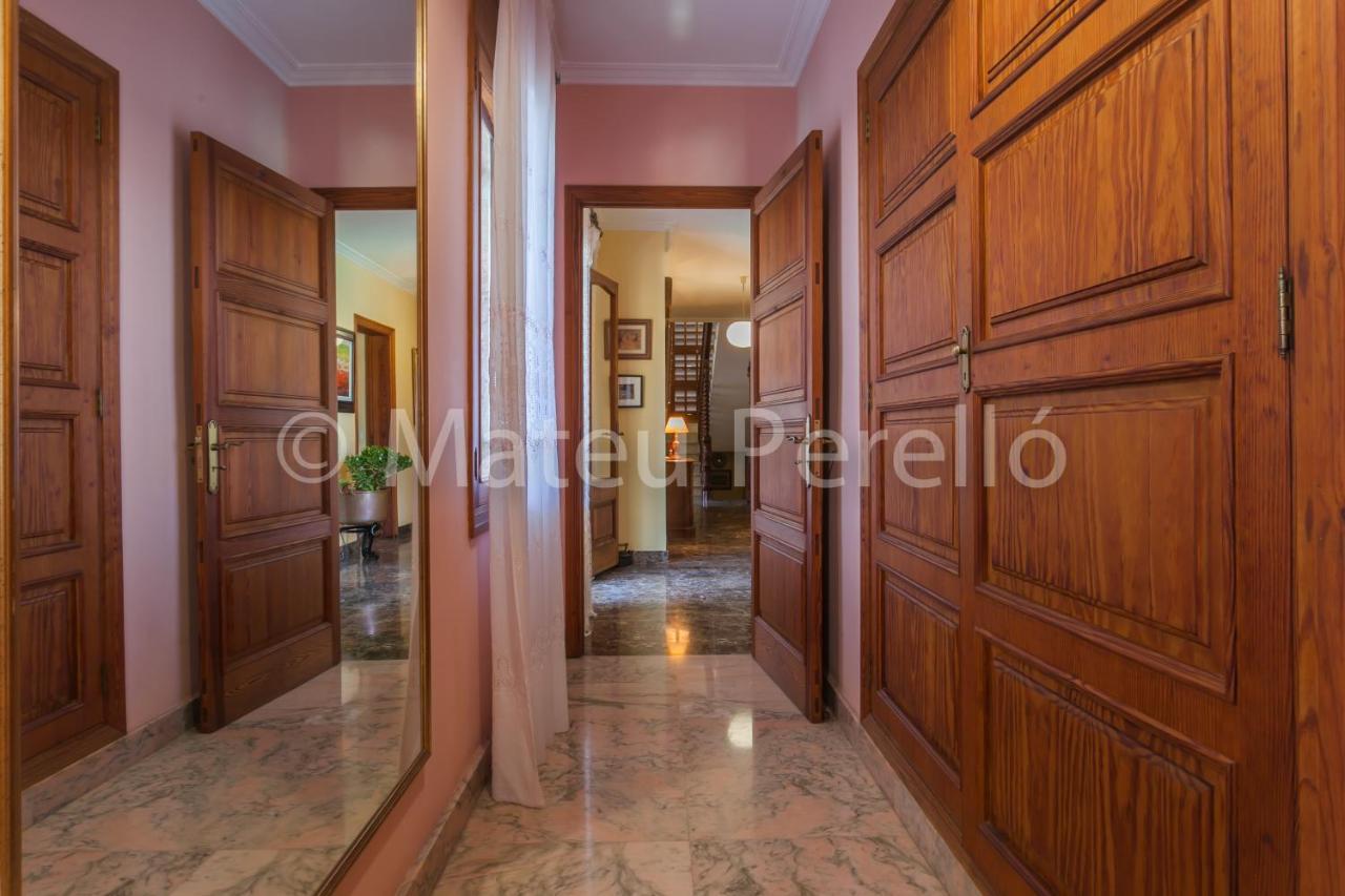 Damar Villa Can Picafort (Mallorca)