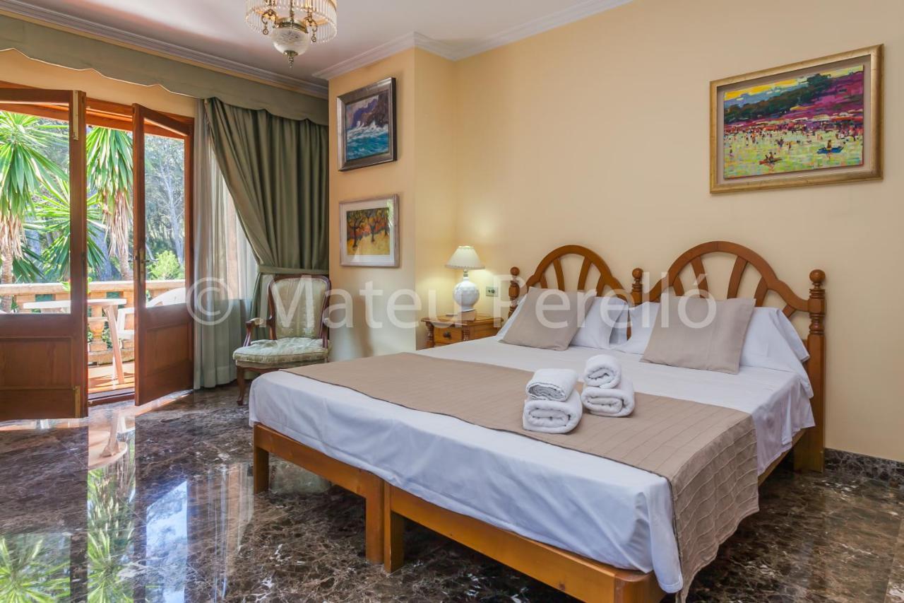 Damar Villa Can Picafort (Mallorca)