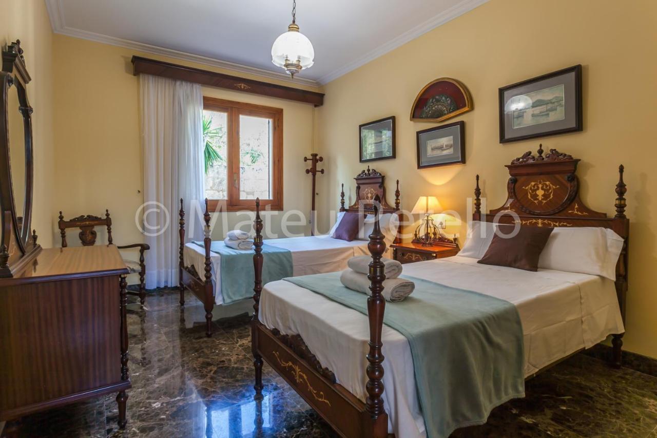 Damar Villa