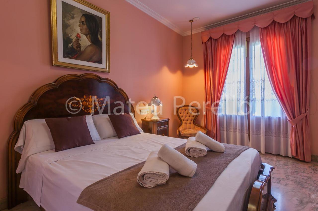 Damar Villa Can Picafort (Mallorca)