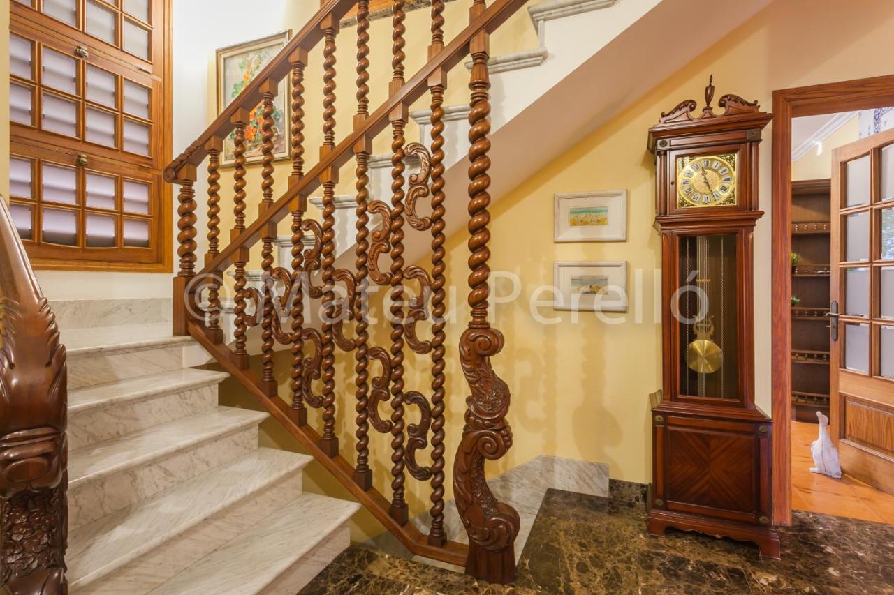 Damar Villa Can Picafort (Mallorca)