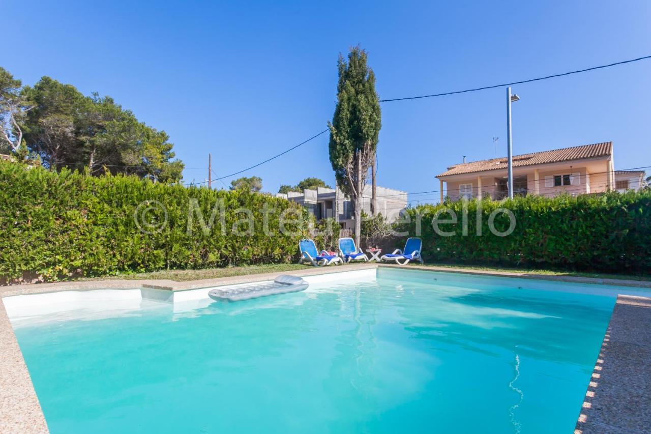 Damar Can Picafort (Mallorca)