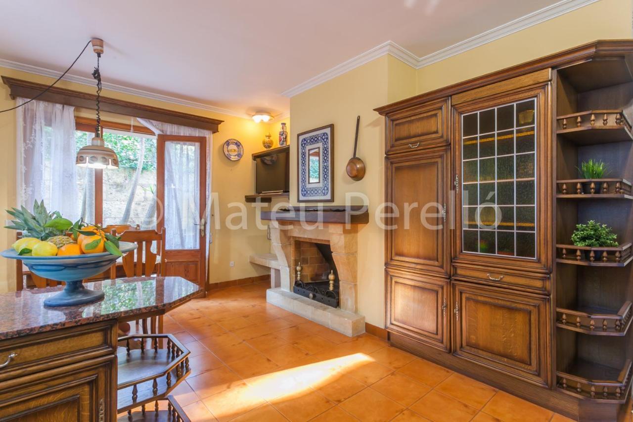 Villa Damar Can Picafort (Mallorca)