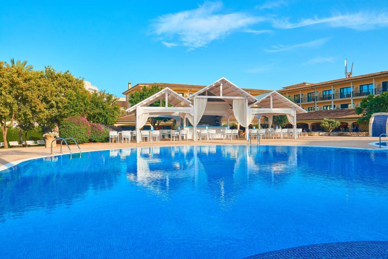 Hotel Cm Mallorca Palace - Only Adults Sa Coma (Mallorca)