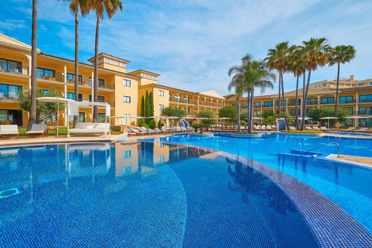 Cm Mallorca Palace - Only Adults Sa Coma (Mallorca)