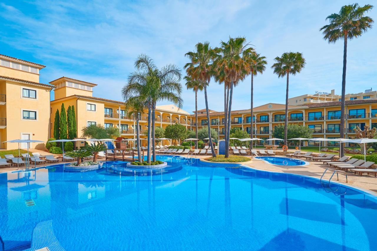 Hotel Cm Mallorca Palace - Only Adults Sa Coma (Mallorca)