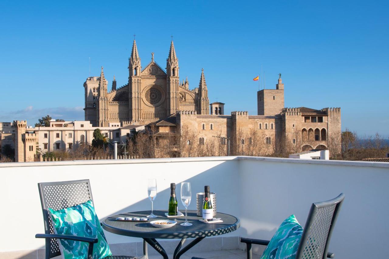 Pensión Apuntadores 8 Palma de Mallorca