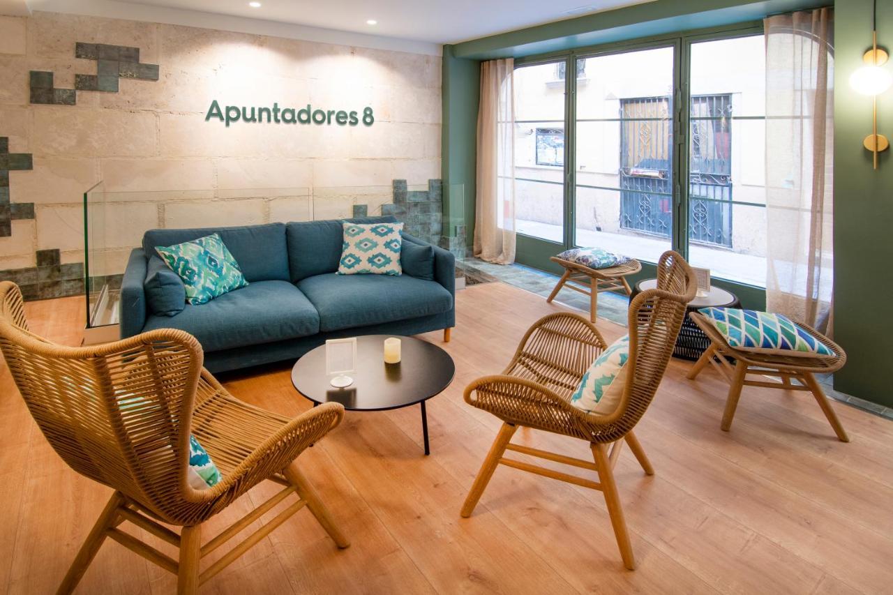 Apuntadores 8 2* Palma de Mallorca