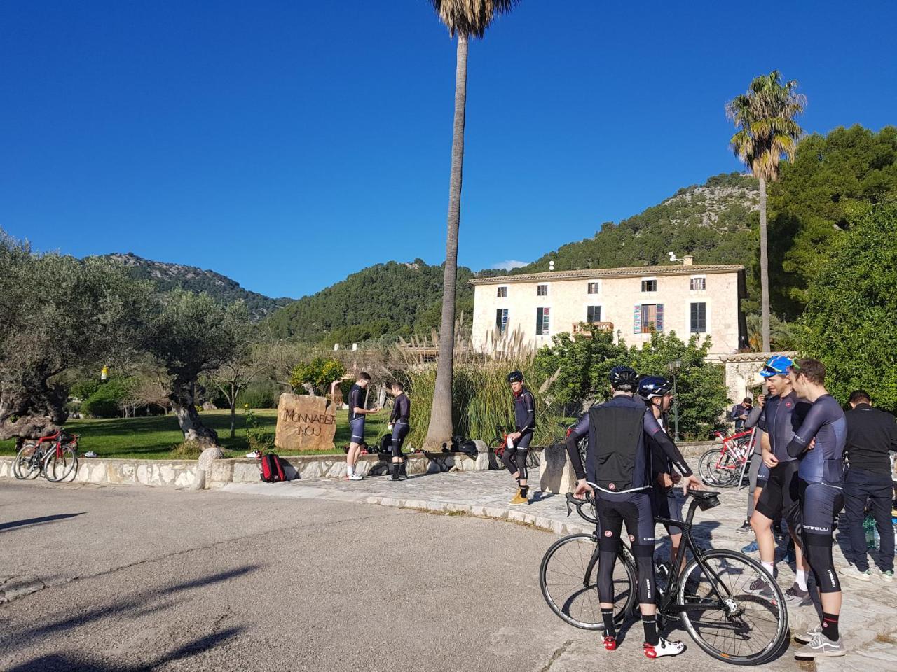 Hotel Monnaber Nou Hotel&spa 4*