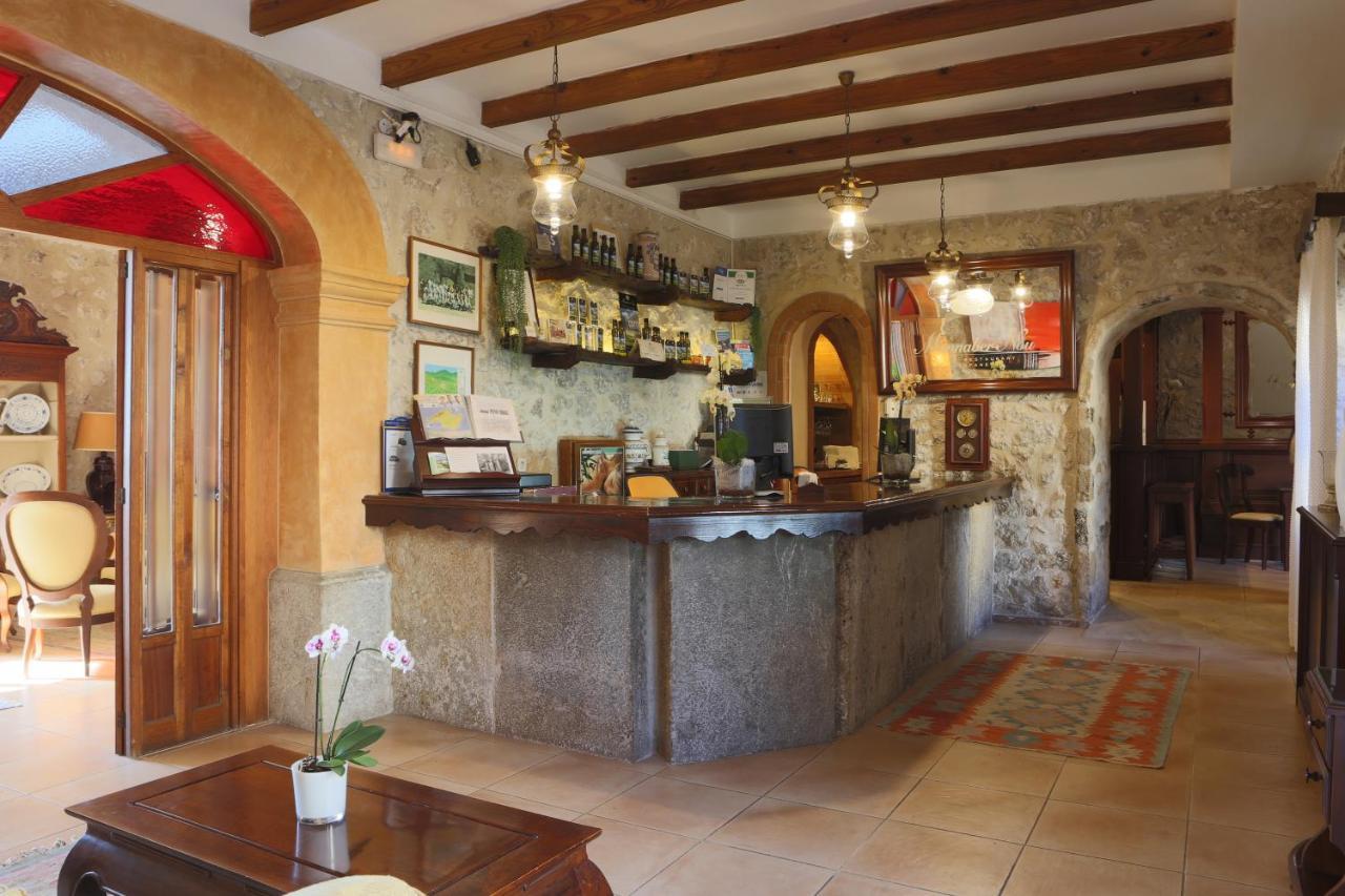 Monnaber Nou Hotel&spa 4*
