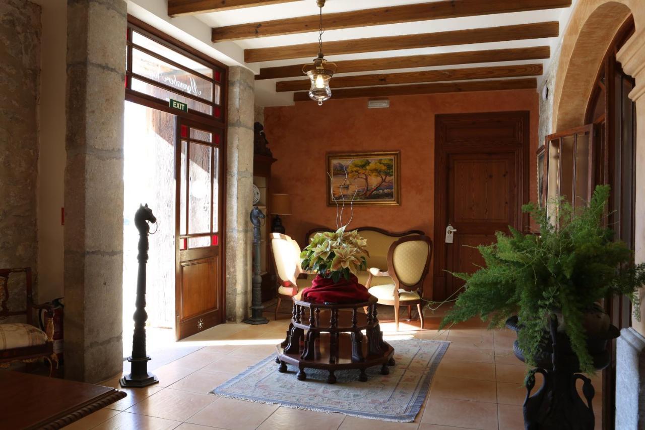 Monnaber Nou Hotel&spa 4* Campanet