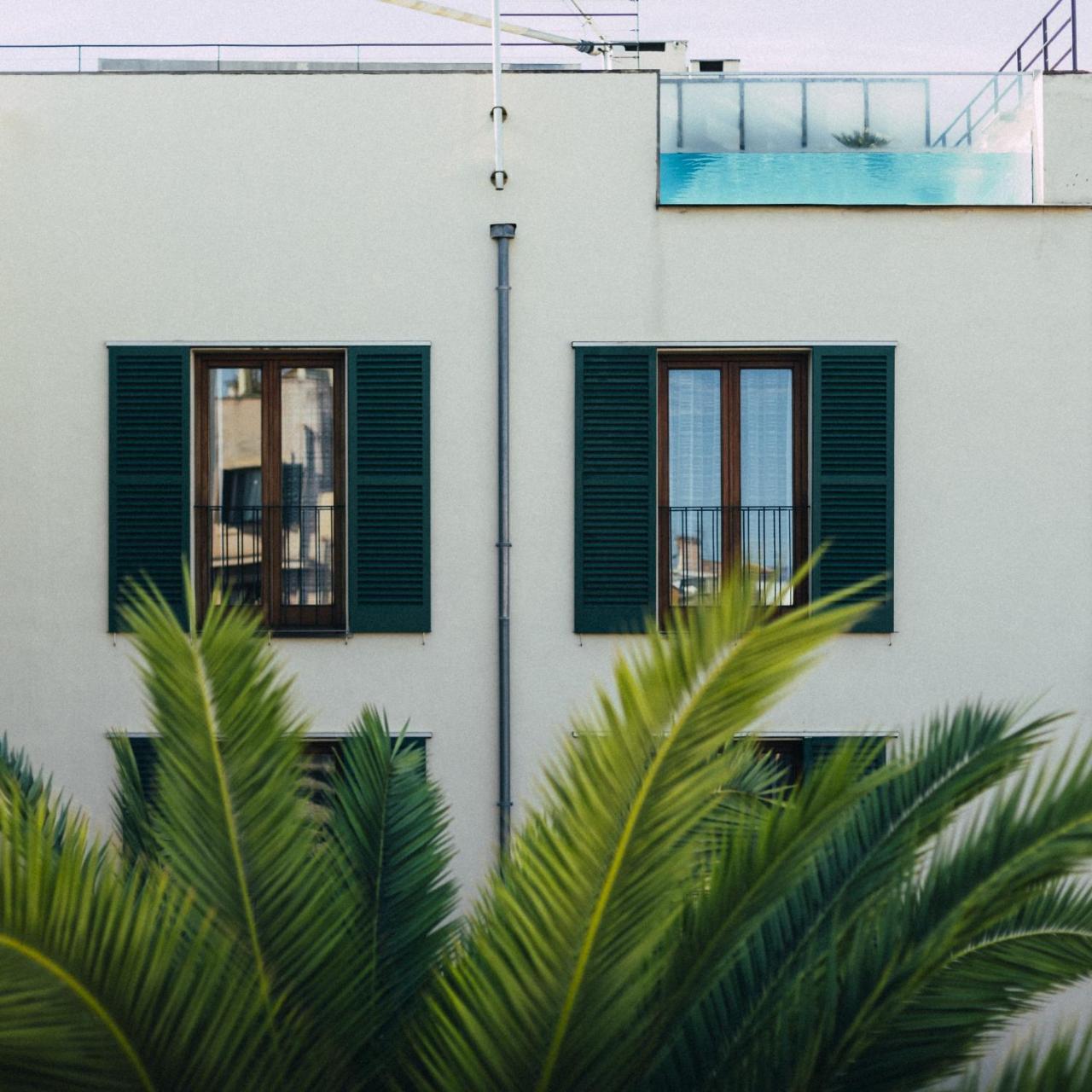Hotel Petit Palace Tres Palma de Mallorca