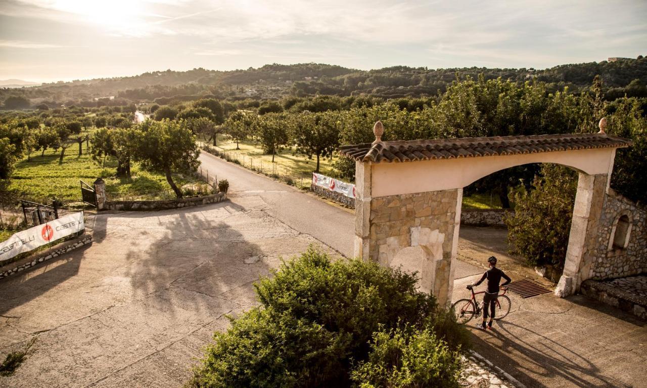 Monnaber Nou Hotel&spa 4*