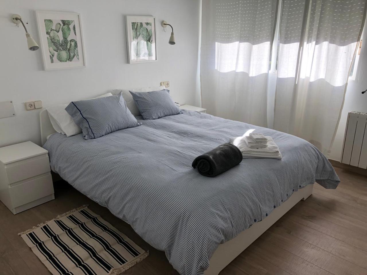 Holiday home Son Veri D'abaix *