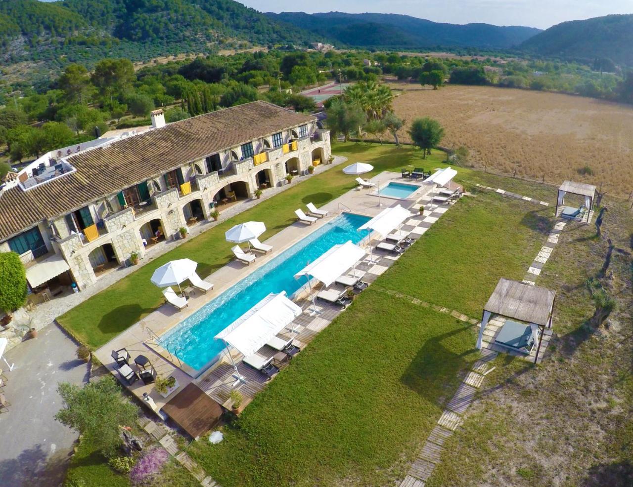 Monnaber Nou Hotel&spa 4*