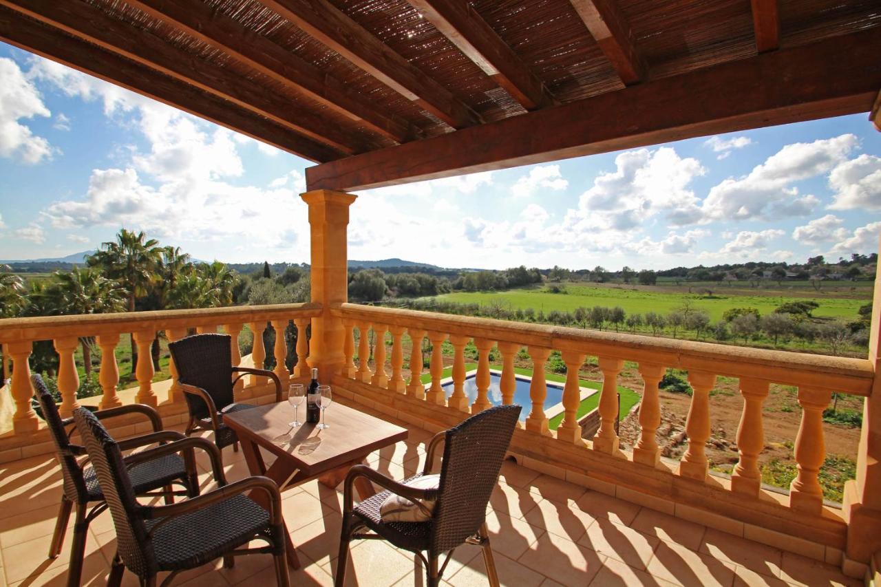 Finca Son Mainou Villa *