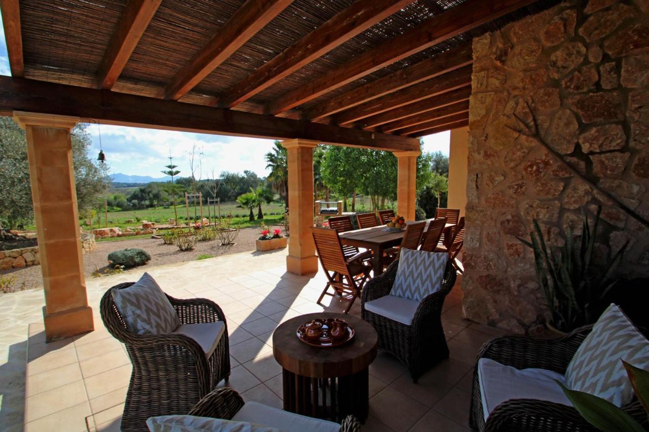 Villa Finca Son Mainou *