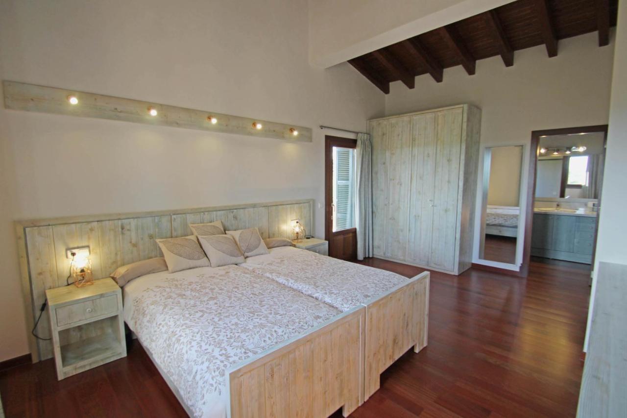 Villa Finca Son Mainou