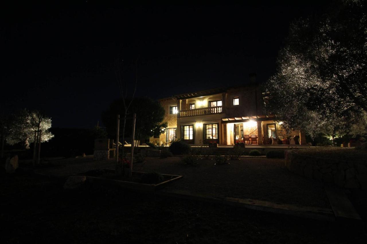 Finca Son Mainou Villa *