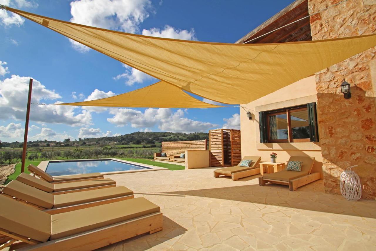 Finca Son Mainou * Porreras