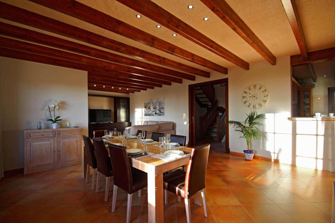 Finca Son Mainou
