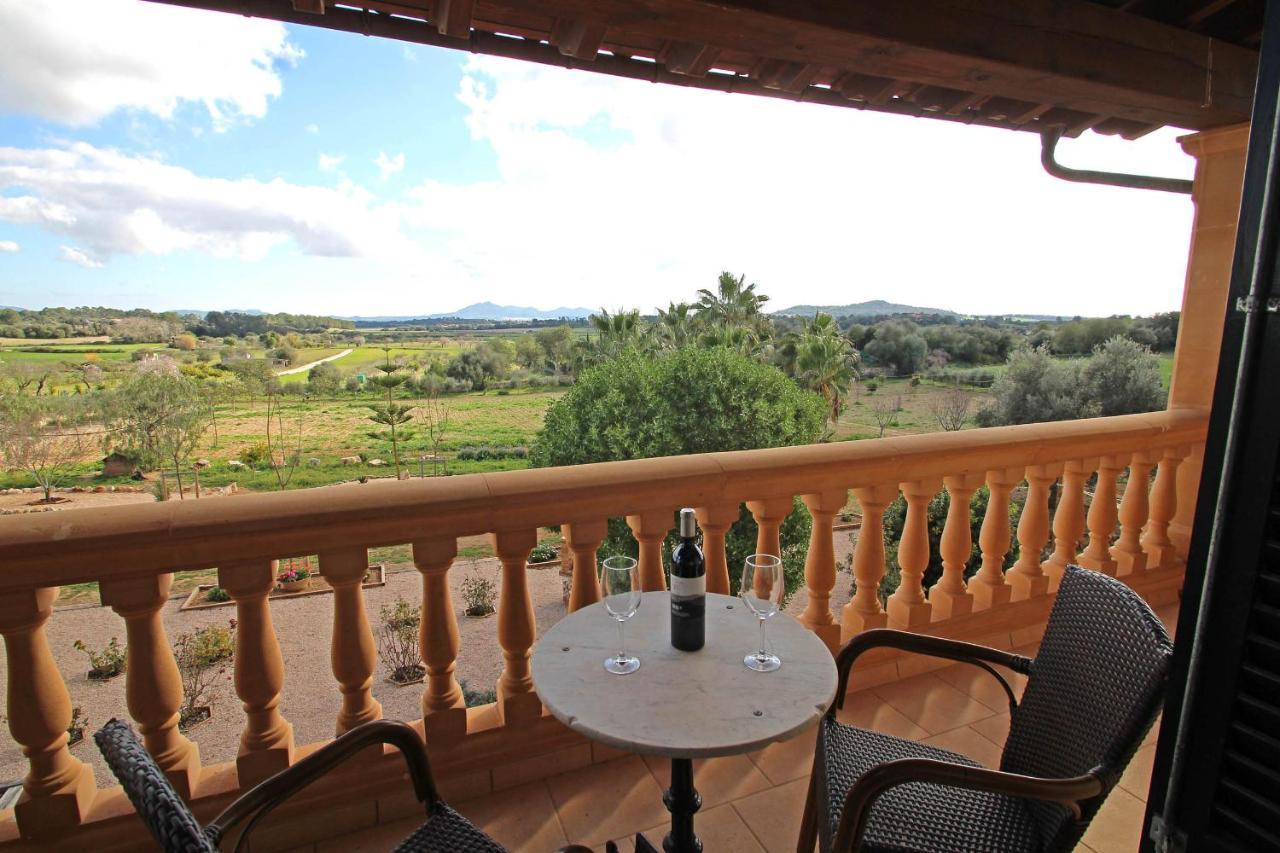 Villa Finca Son Mainou