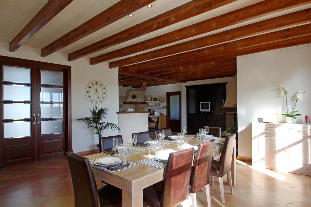 Villa Finca Son Mainou *