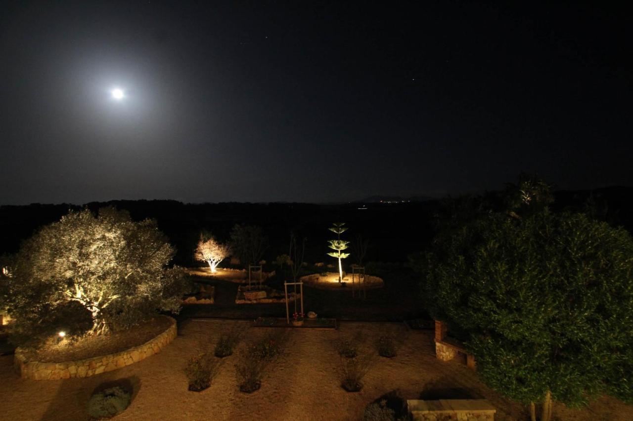 Finca Son Mainou