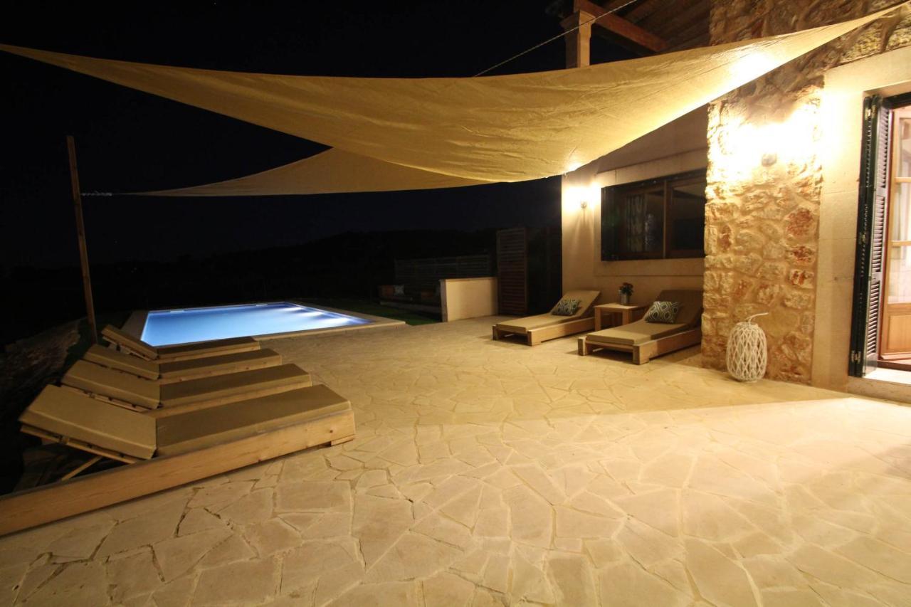 Finca Son Mainou Villa