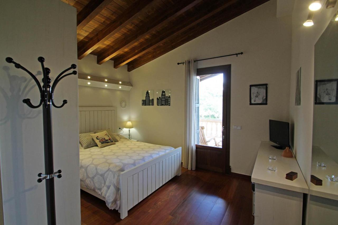 Villa Finca Son Mainou Porreras