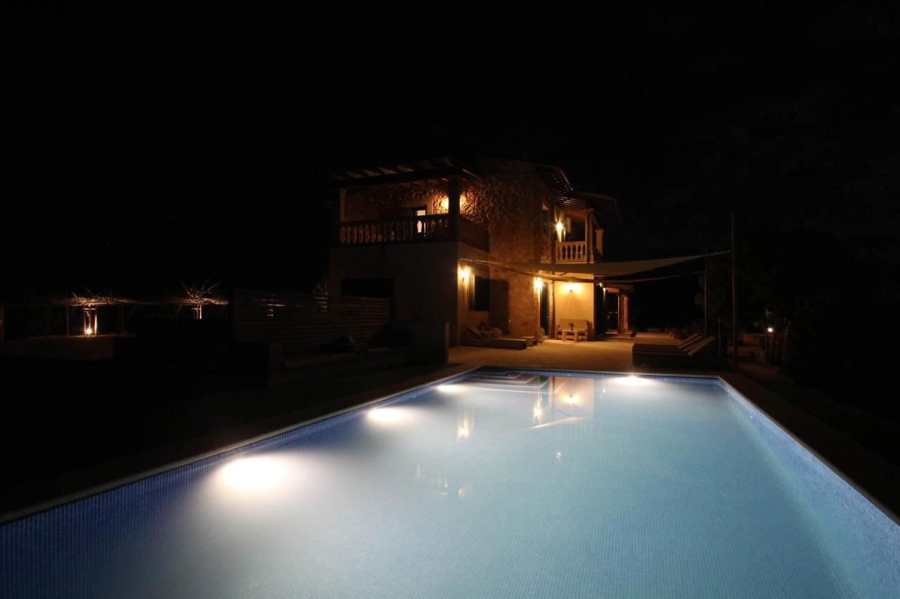 Finca Son Mainou *