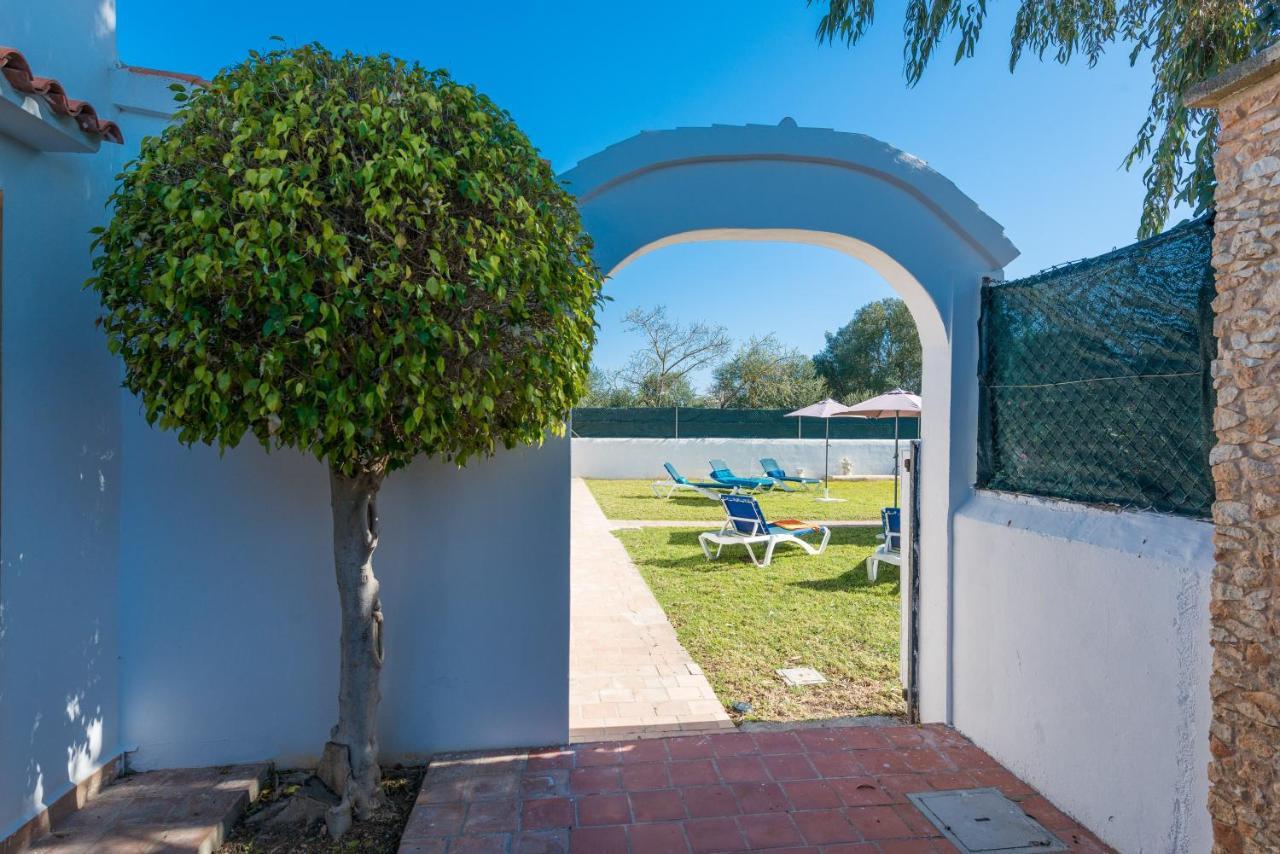 Molina Chalet Porto Cristo