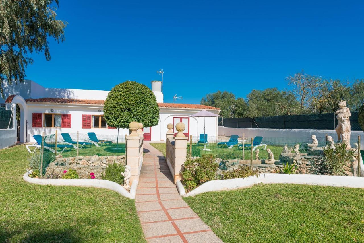 Molina Chalet