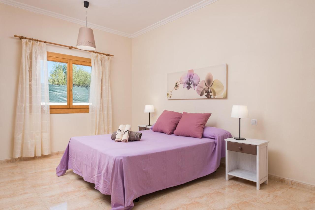 Molina Chalet Porto Cristo