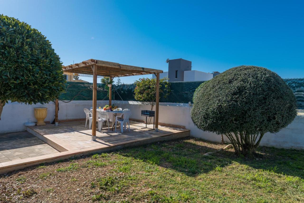 Molina Chalet