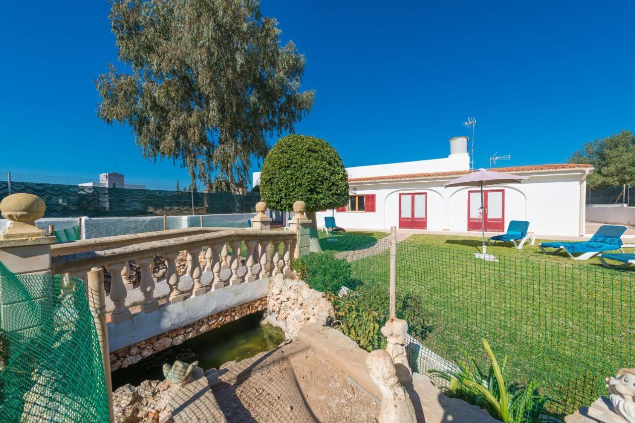 Molina Chalet
