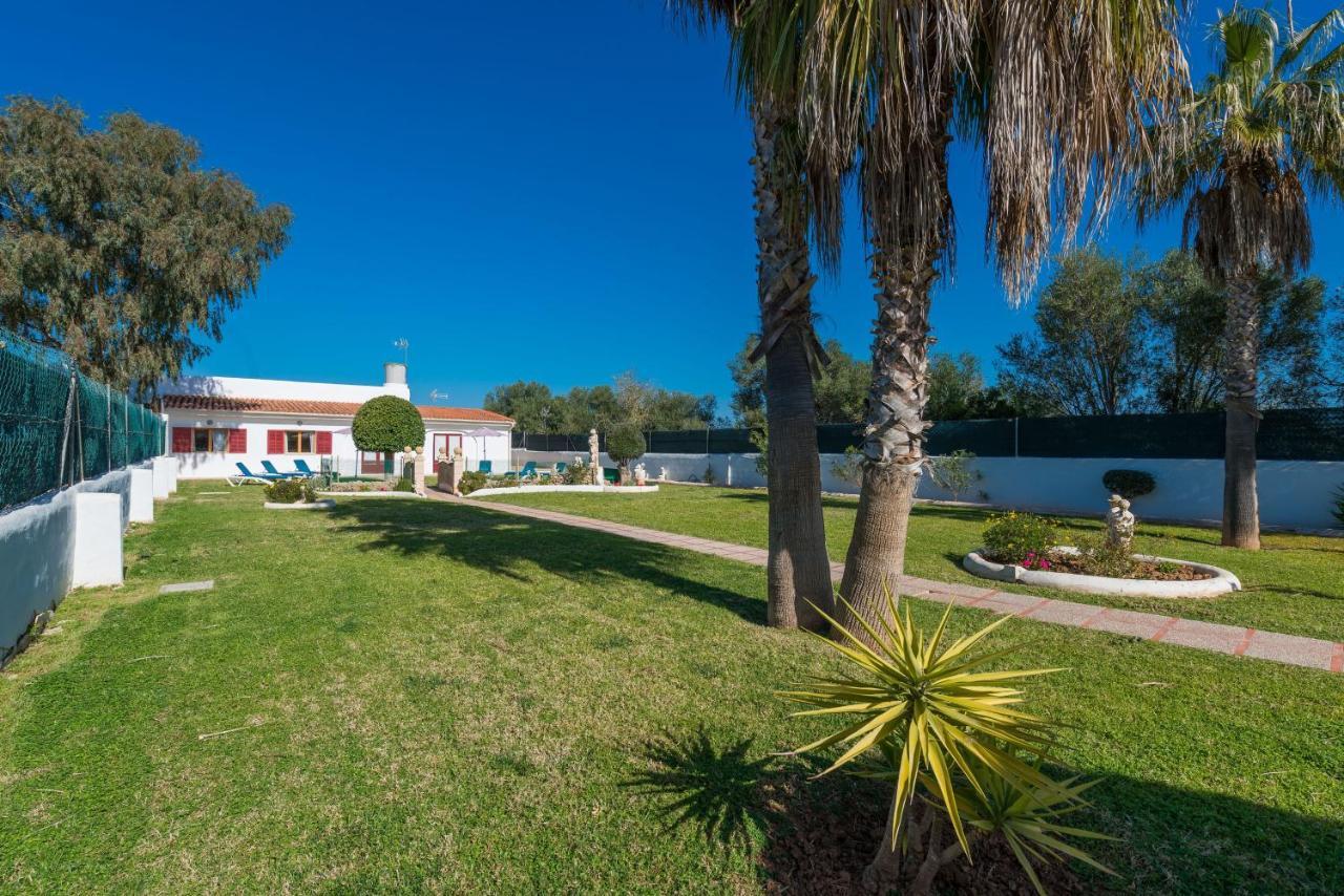 Chalet Molina Porto Cristo