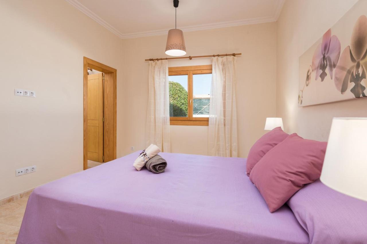 Chalet Molina Porto Cristo