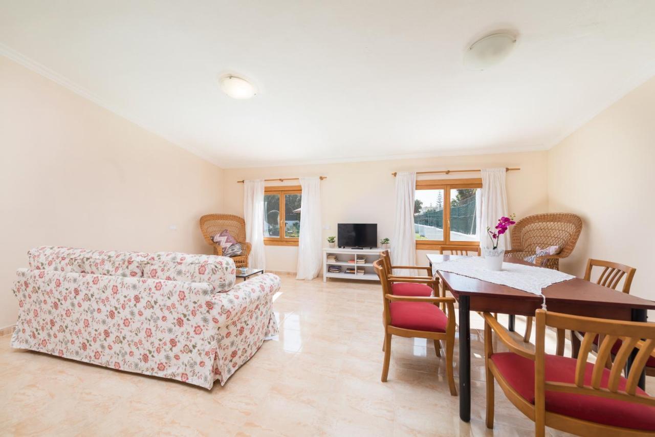 Molina Chalet Porto Cristo