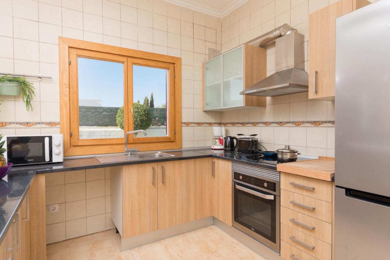 Chalet Molina Porto Cristo
