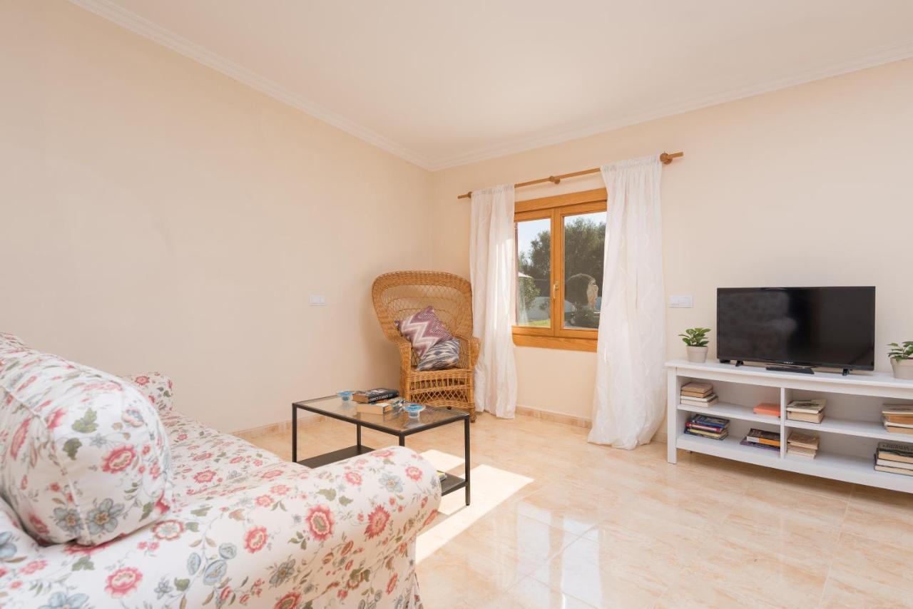 Molina Chalet Porto Cristo