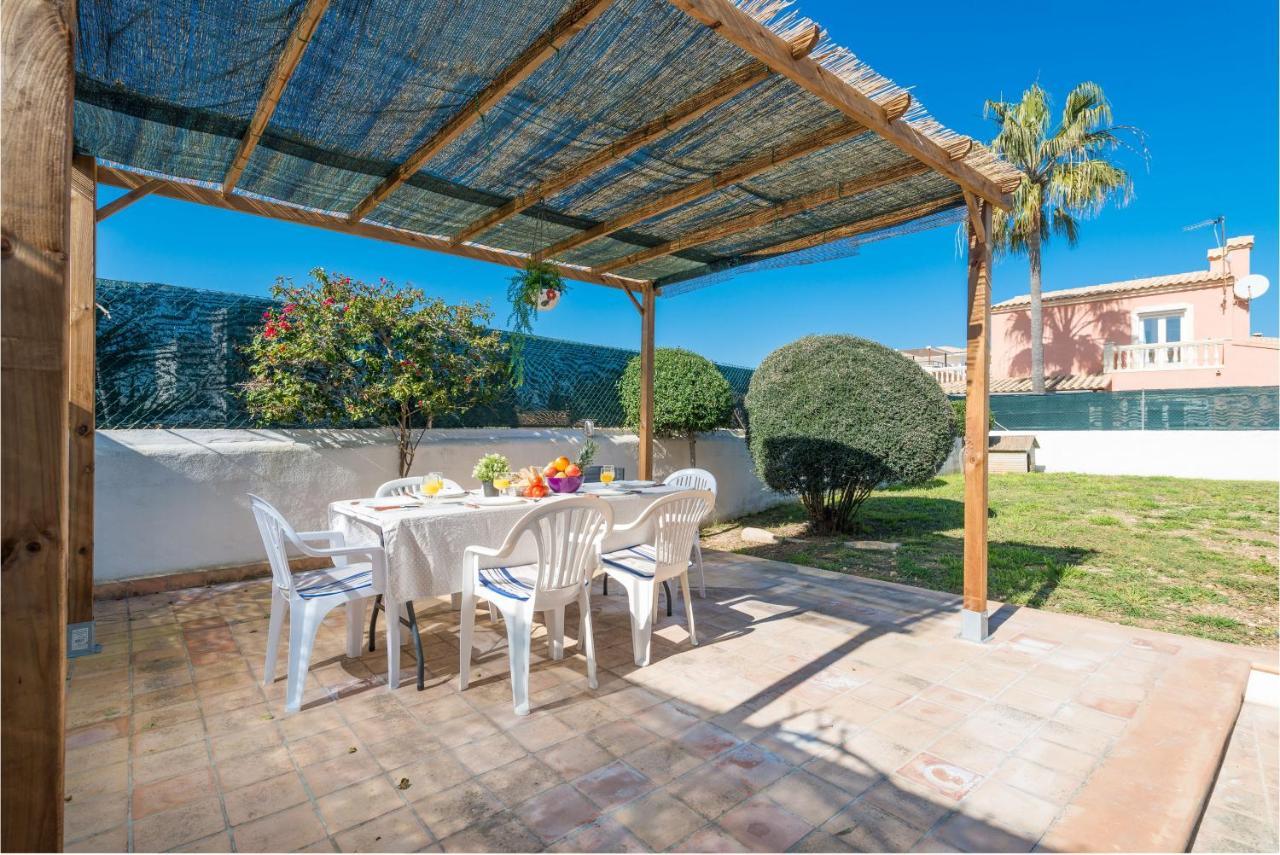 Molina Chalet Porto Cristo