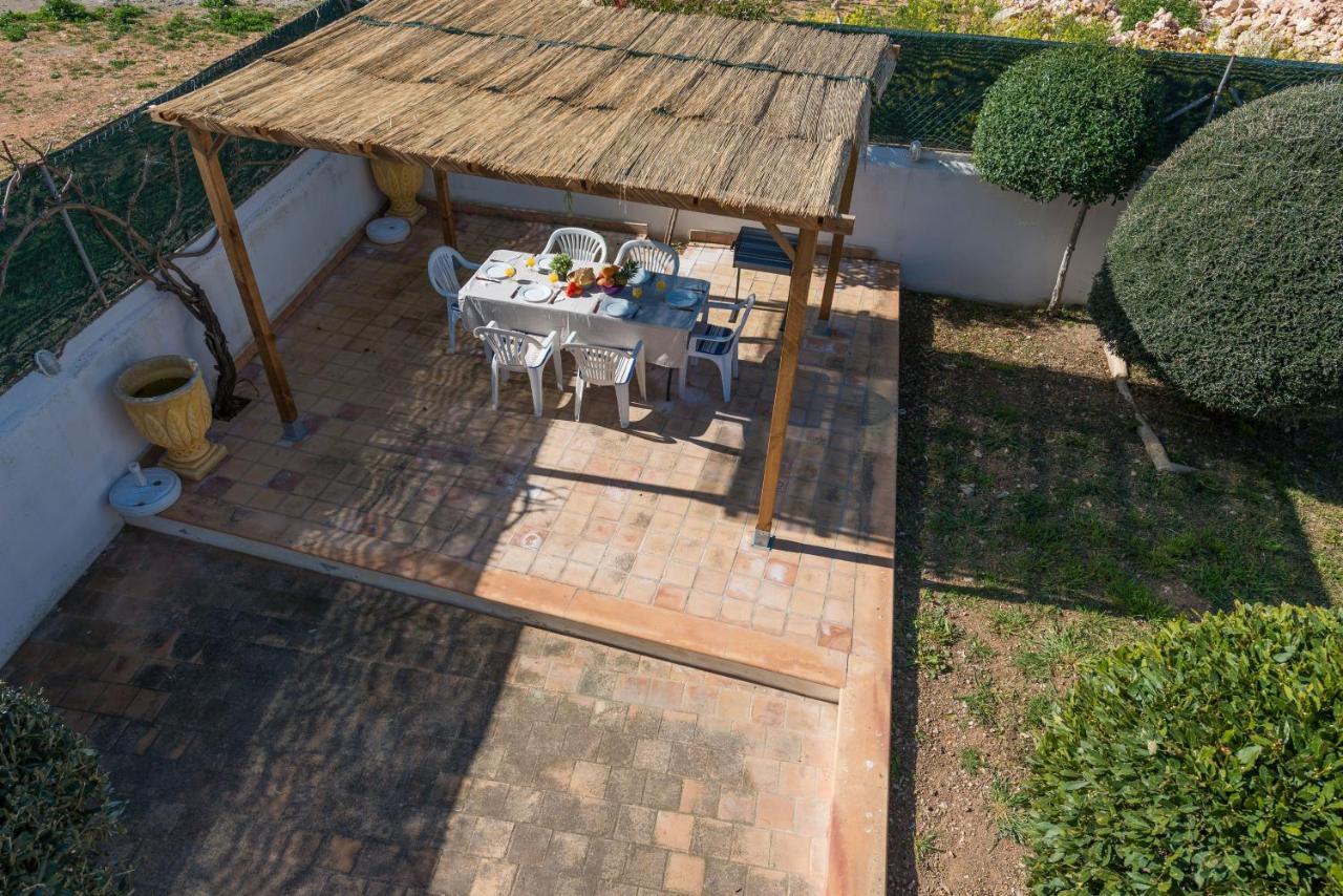 Molina Chalet Porto Cristo