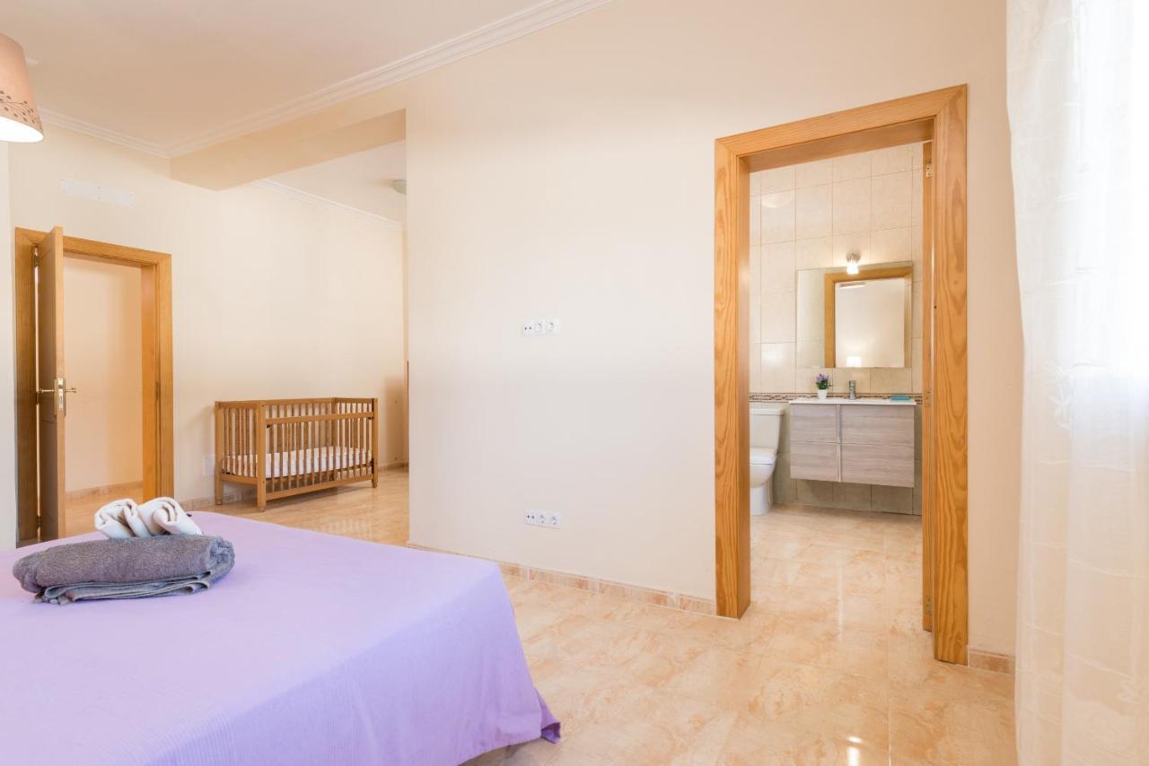Chalet Molina Porto Cristo